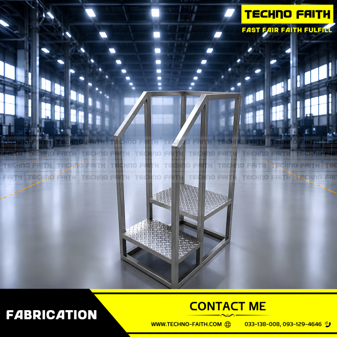 FABRICATION